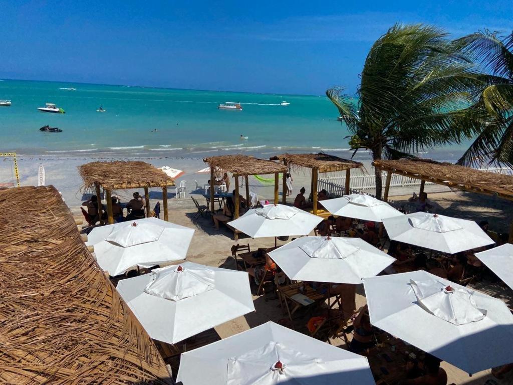 Barra Lounge Hotel Maragogi Exterior photo